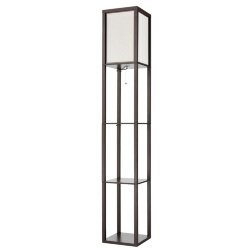 Торшер «LUMION» 8090/1F, серия: PRACTIC - -