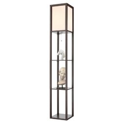 Торшер «LUMION» 8090/1F, серия: PRACTIC - -