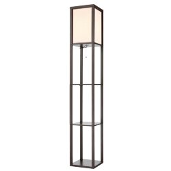 Торшер «LUMION» 8090/1F, серия: PRACTIC - -