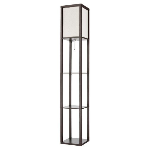 Торшер «LUMION» 8090/1F, серия: PRACTIC. Фото 1.