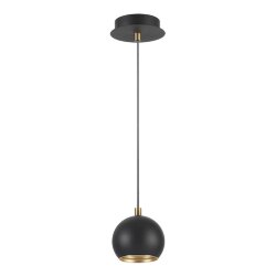 Подвес «LUMION» 3635/1, серия: NERUNI (крепление на планке) - -