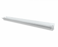 Светильник под светодиодную лампу SPO-101-1R 1хLED-T8-1200 G13 230В IP20 1200мм с рефлектором IN HOME - Фото 2