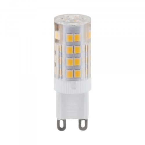 Светодиодная лампа JCD 7W 220V 6500K G9 - Фото 2