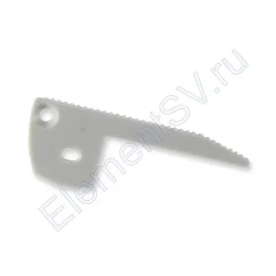 Заглушка для профиля (458)