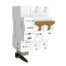 Умный автоматический выключатель 2 P 63 A C 6 kA W1002P6301 - фото