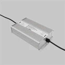 Источник напряжения PSL008 48В 600Вт IP67 832001 (Серебро)