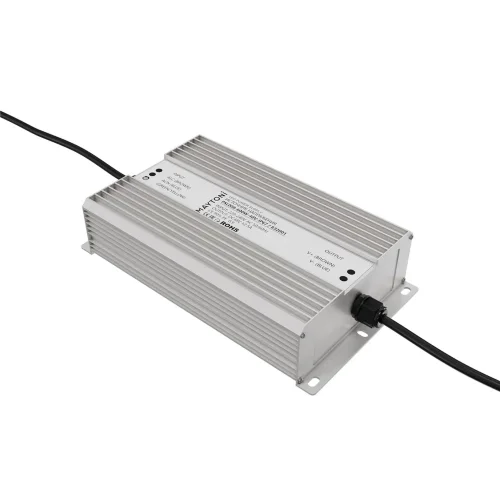 Источник напряжения PSL008 48В 600Вт IP67 832001 (Серебро) 832001 - фото