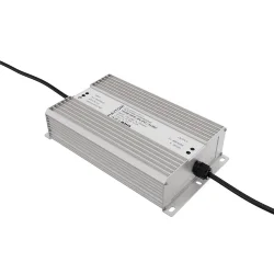 Источник напряжения PSL008 48В 600Вт IP67 832001 (Серебро) 832001