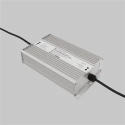 Источник напряжения PSL008 48В 600Вт IP67 832001 (Серебро) 832001