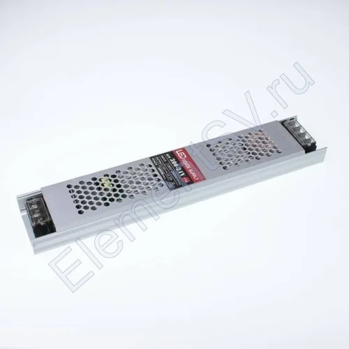 Блок питания MN-300W24V CTG300-24 (24V, 300W, 12.5A) - фото.