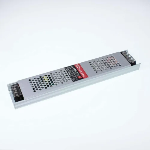 Блок питания MN-300W24V CTG300-24 (24V, 300W, 12.5A) - фото I