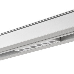 'Светильник линейный дарклайт, серия SY-LINK, Белый, 6Вт, IP20, Нейтральный белый (4000К), SY-LINK-110-WH-6-NW 013643