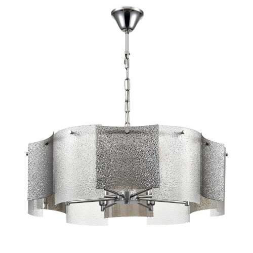 Люстра «LUMION» 6594/8, серия: DANDY (крепление на крюк). Фото 1.