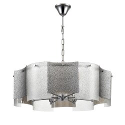 Люстра «LUMION» 6594/8, серия: DANDY (крепление на крюк) - -