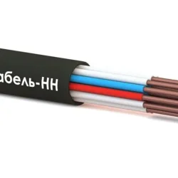Кабель КВВГнг(А)-LS 19х2.5 0.66кВ (м) ЭЛЕКТРОКАБЕЛЬ НН 00-00006528