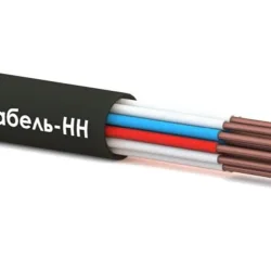 Кабель КВВГнг(А)-LS 19х2.5 0.66кВ (м) ЭЛЕКТРОКАБЕЛЬ НН 00-00006528