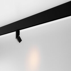 'Светильник для низковольтного трека SY mini 1.2 Вт 48В, SY-mini-523517-1.2-48-BL-NW 010379