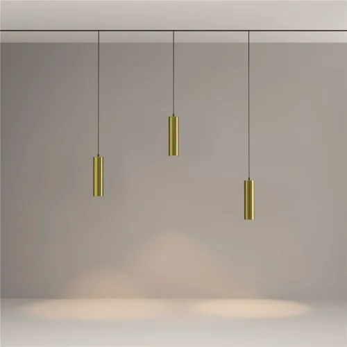 Трековый светильник Focus Led Exility 3000K 12Вт 36° (Черный) - фото 8