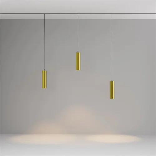 Трековый светильник Focus Led Exility 3000K 12Вт 36° (Черный) - фото 14