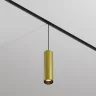 Трековый светильник Фокус / Focus Led Exility 3000K 12Вт 36° (Черный) TR041-2-12W3K-BBS - фото