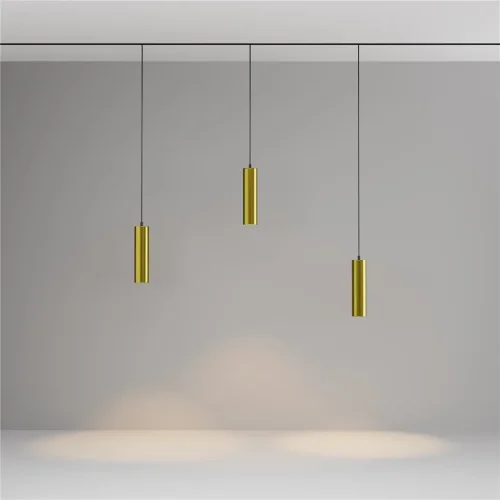Трековый светильник Фокус / Focus Led Exility 3000K 12Вт 36° (Черный) TR041-2-12W3K-BBS - фото 14