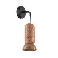 Бра «ODEON LIGHT» 5054/1WC, серия: KERAMA (крепление на планке) - Светильники с керамикой