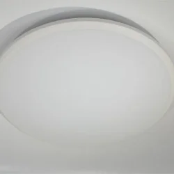 Светодиодный светильник JH-XDD-30F (220V, 24W, warm white)