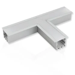 Соединитель т- образный для 319 профиля C017R5-T 325