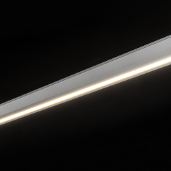 Светильник трековый линейный , серия SY-LINK, Белый, 40Вт, IP20, Нейтральный белый (4000К) , SY-LINK-1200-WH-40-NW 016845