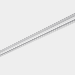 Светильник трековый линейный , серия SY-LINK, Белый, 40Вт, IP20, Нейтральный белый (4000К) , SY-LINK-1200-WH-40-NW 016845