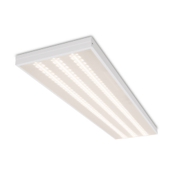 Светильник WOLTA PRO ОФИС ДВО01-54-102-3К-90 Микропризма