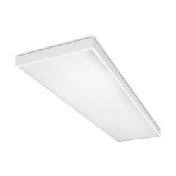 Светильник WOLTA PRO ОФИС ДВО01-54-102-3К-90 Микропризма