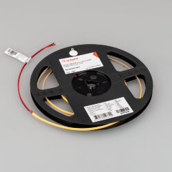 Светодиодная лента СОВ-Х480-4mm 24V Day4000 (4 W/m, IP20, CSP, 5m) (Arlight) 042031