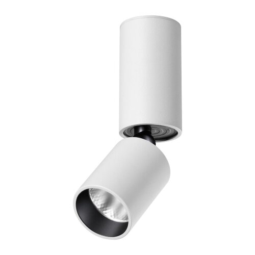 Светильник накладной светодиодный «Novotech» 359314, серия: TUBO. Фото 1.