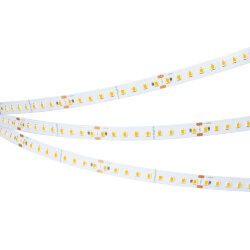 Светодиодная лента UL-A126-10mm 24V White6000 (8 W/m, IP20, 5m) (Arlight, высок.эфф.165 лм/Вт)