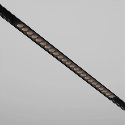 Трековый светильник Точки / Points Exility 2700-6000K 24Вт 36° Dim Smart Zigbee (Черный) TR031-4-24WTW-M-DSZ-B - фото 3