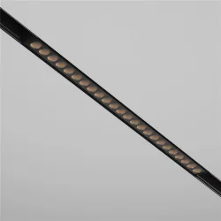 Трековый светильник Точки / Points Exility 2700-6000K 24Вт 36° Dim Smart Zigbee (Черный) TR031-4-24WTW-M-DSZ-B