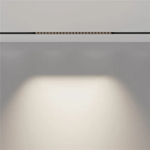 Трековый светильник Точки / Points Exility 2700-6000K 24Вт 36° Dim Smart Zigbee (Черный) TR031-4-24WTW-M-DSZ-B - фото 4