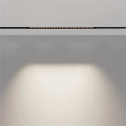 Трековый светильник Точки / Points Exility 2700-6000K 24Вт 36° Dim Smart Zigbee (Черный) TR031-4-24WTW-M-DSZ-B