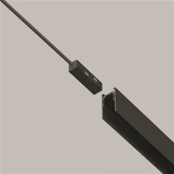 Ввод питания Exility черный (Черный) TRA034B-42B-1