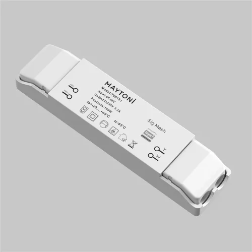 Контроллер Bluetooth для систем Аксити / Axity, Базити / Basity 48В В 150Вт Комбинированный (MIX) 150Вт (Белый) 780101 - фото 3