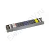 Блок питания диммируемый HFJY DP 200-24 (24V, 8,3A, 200W, TRIAC, 0/1-10V, PWM, Resistance) - фото.