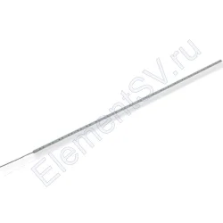 Светодиодная линейка 5630, 72 Led, Mix White P310 (12V, 30W, для ювелирных витрин)