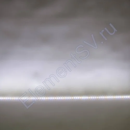 Светодиодная линейка 5630, 72 Led, Mix White P310 (12V, 30W, для ювелирных витрин) - фото 4.