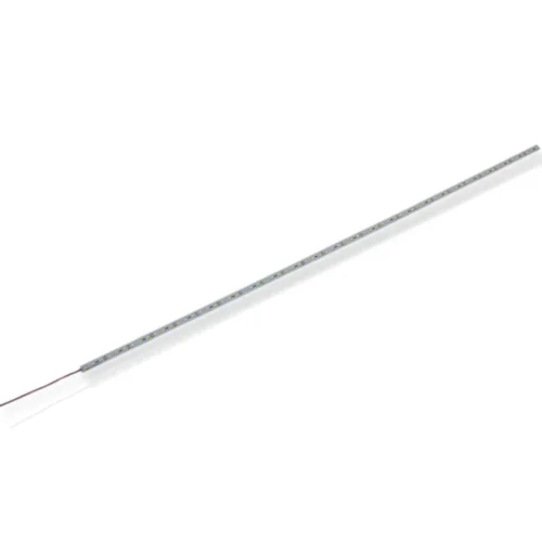 Светодиодная линейка 5630, 72 Led, Mix White P310 (12V, 30W, для ювелирных витрин) - фото II