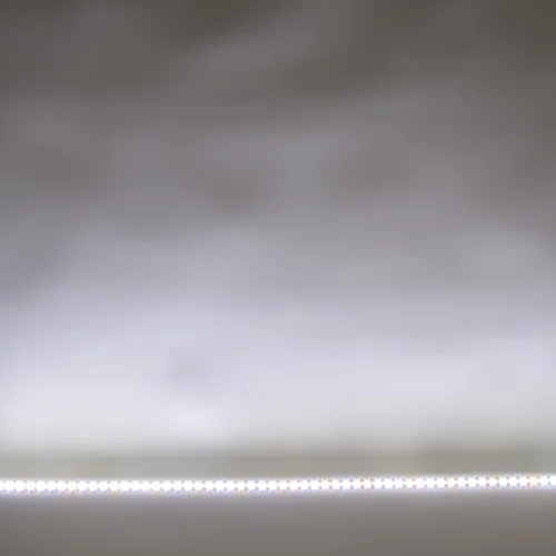 Светодиодная линейка 5630, 72 Led, Mix White P310 (12V, 30W, для ювелирных витрин) - фото III