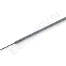 Светодиодная линейка 5630, 72 Led, Mix White P310 (12V, 30W, для ювелирных витрин) - фото.