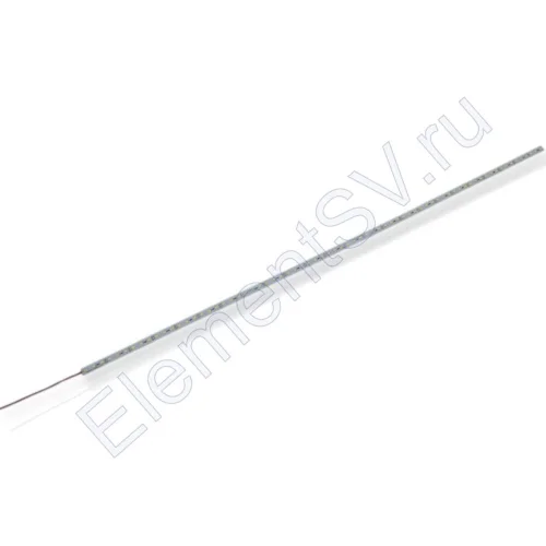 Светодиодная линейка 5630, 72 Led, Mix White P310 (12V, 30W, для ювелирных витрин) - фото 2.