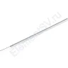 Светодиодная линейка 5630, 72 Led, Mix White P310 (12V, 30W, для ювелирных витрин) - фото 2.