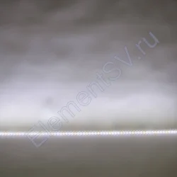 Светодиодная линейка 5630, 72 Led, Mix White P310 (12V, 30W, для ювелирных витрин)